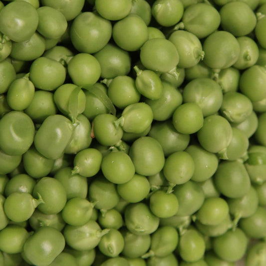 Topps Pea Shelling