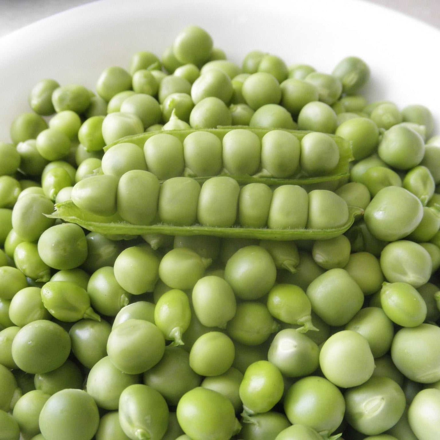 Topps Pea Shelling