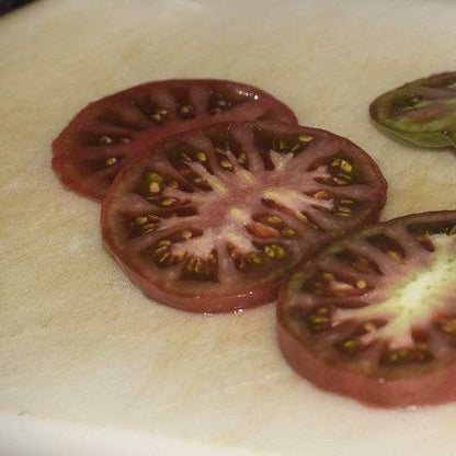 Black Krim Tomato Matches Seeds