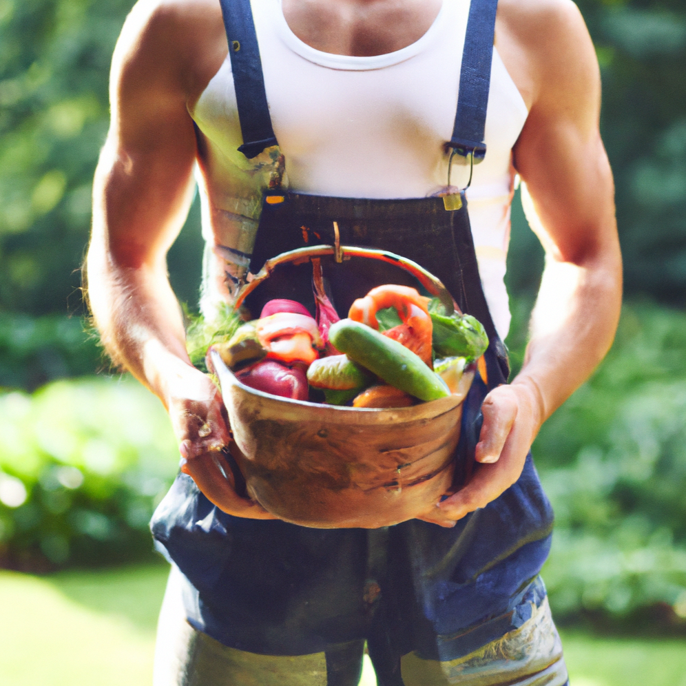 Small Garden Bundle