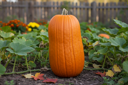 Howden Pumpkin