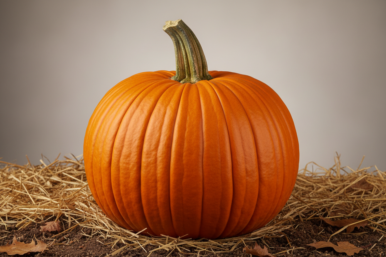 Howden Pumpkin