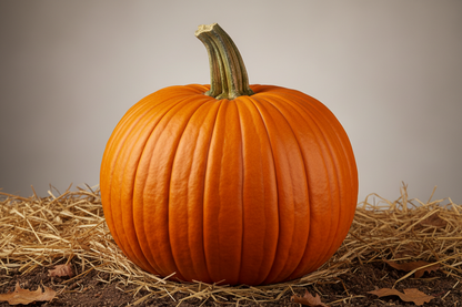 Howden Pumpkin